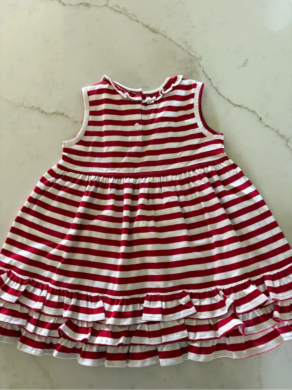 Stitchy Fish, size 2t, new without tags